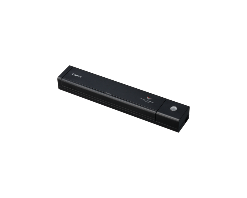 Canon imageFORMULA P-208II
