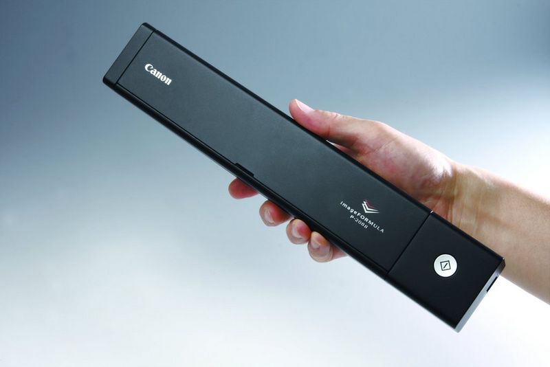 Canon imageFORMULA P-208II