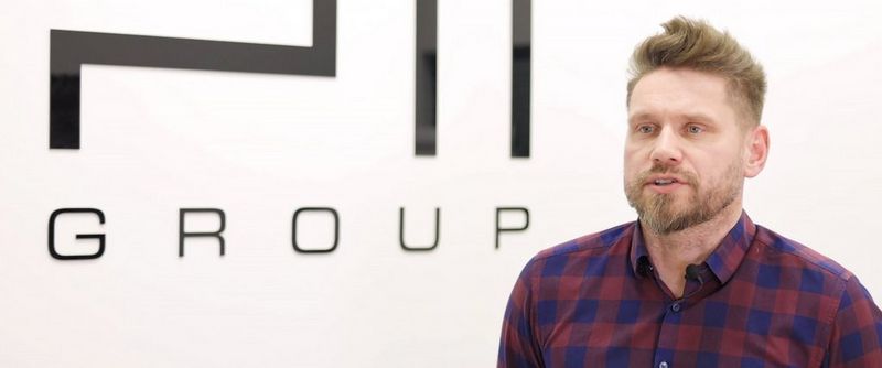 המערכות המתקדמות Arizona ו-Colorado מסייעות ל-P11 Group