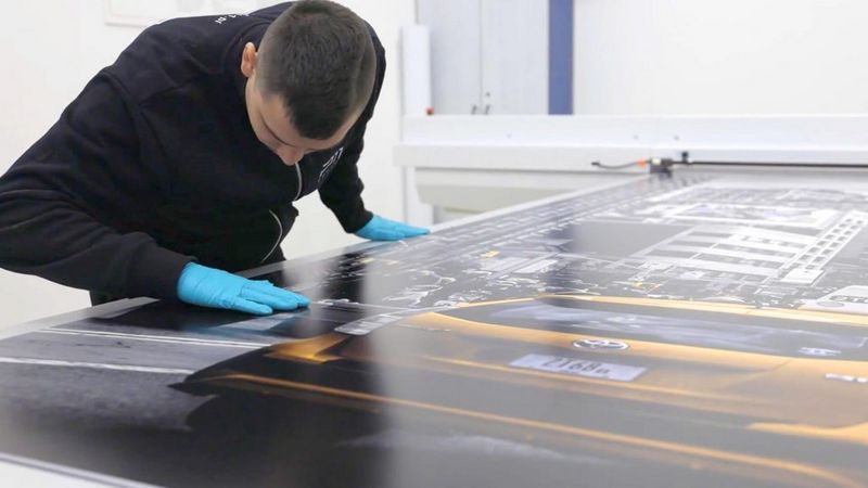 P11 Group case study video