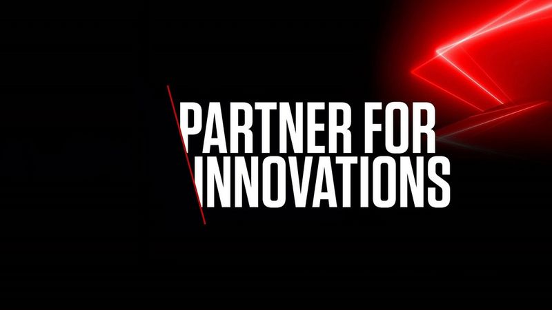 Partner for Innovations  11.09.2024