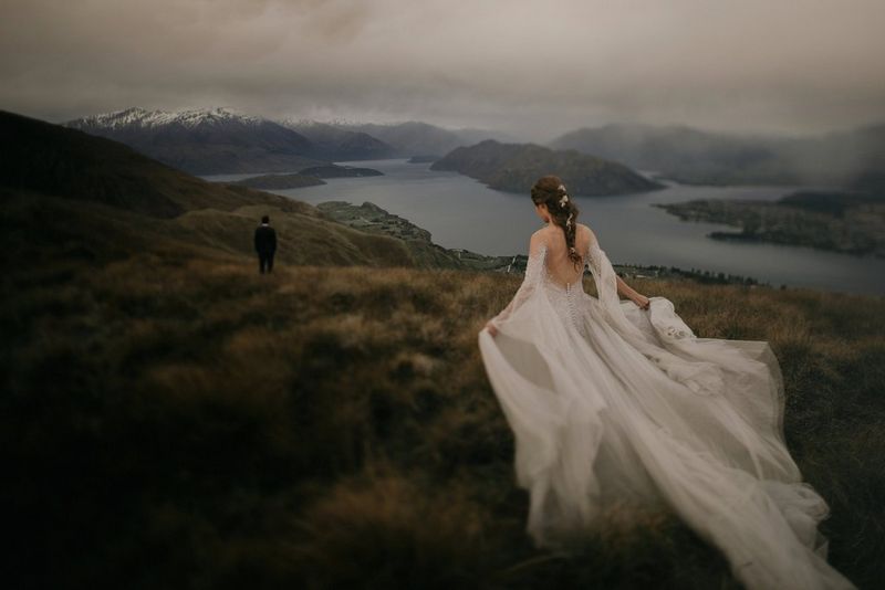 La belleza de fotografiar una boda paso a paso