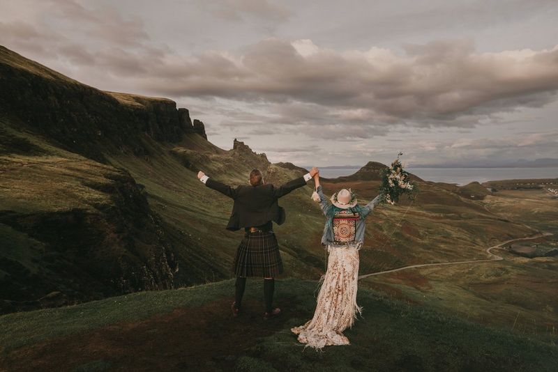 Crea magia con tus objetivos