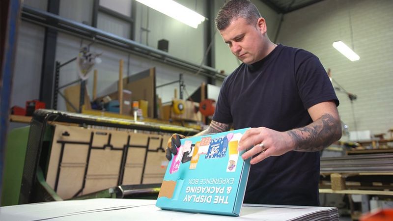 PACK-IT - CANON SETTER FOKUS PÅ EMBALLASJE OG BÆREKRAFT  Tirsdag 11.mars 2025