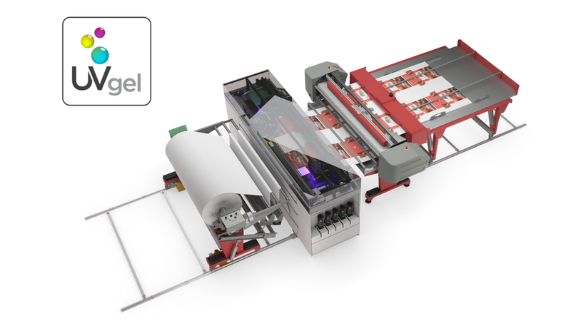 Prestampa su packaging ondulati