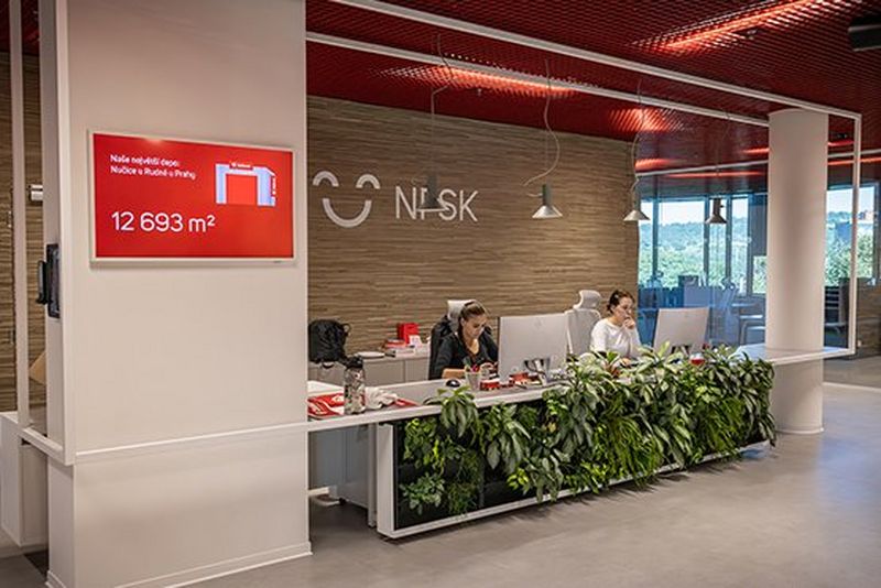 Příběh Packety: technologický leader potřebuje nejlepší technologie