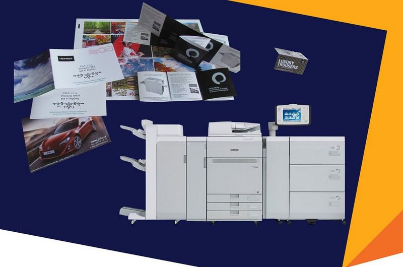 Prezentované technologie a aplikace