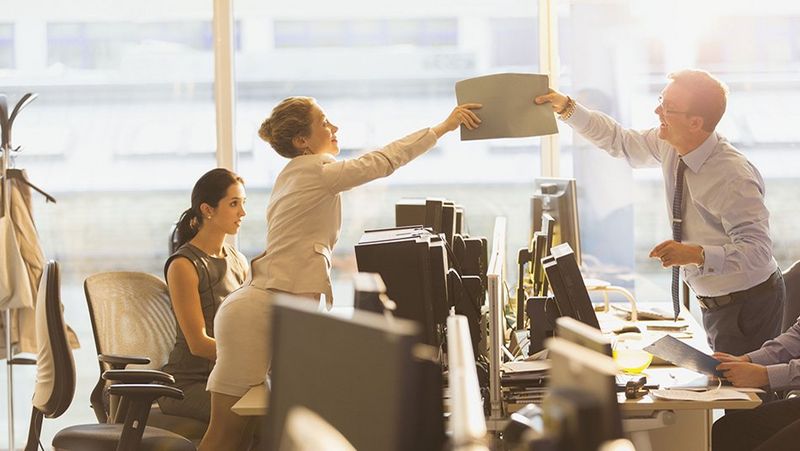 Kerää tietoa monikanavaisesti