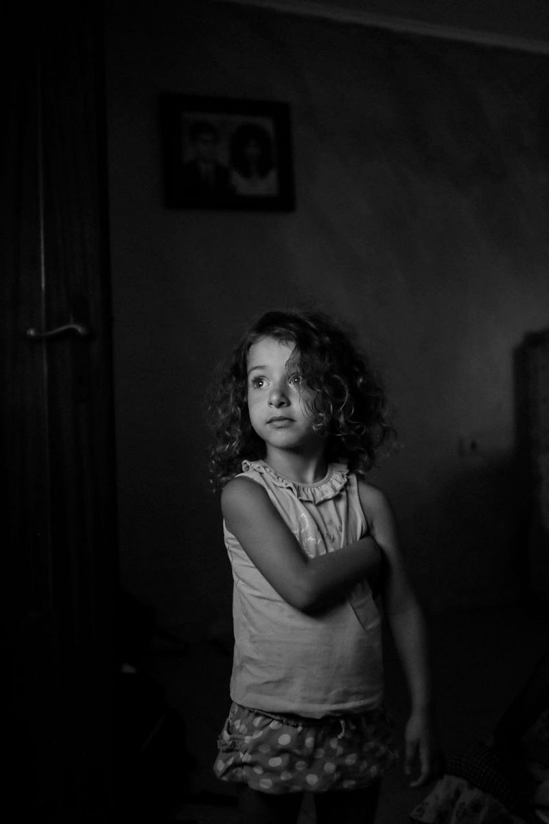 Life in low light