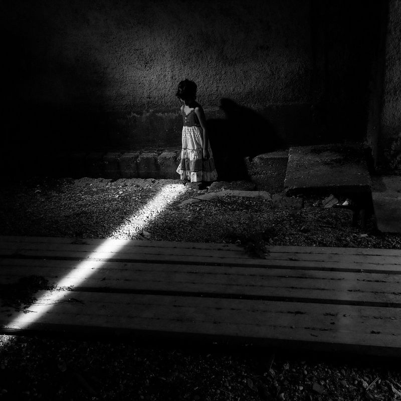 Life in low light