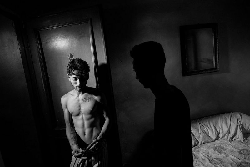 Life in low light