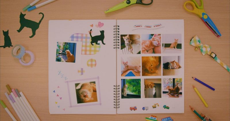 Rich, vibrant, archival quality images