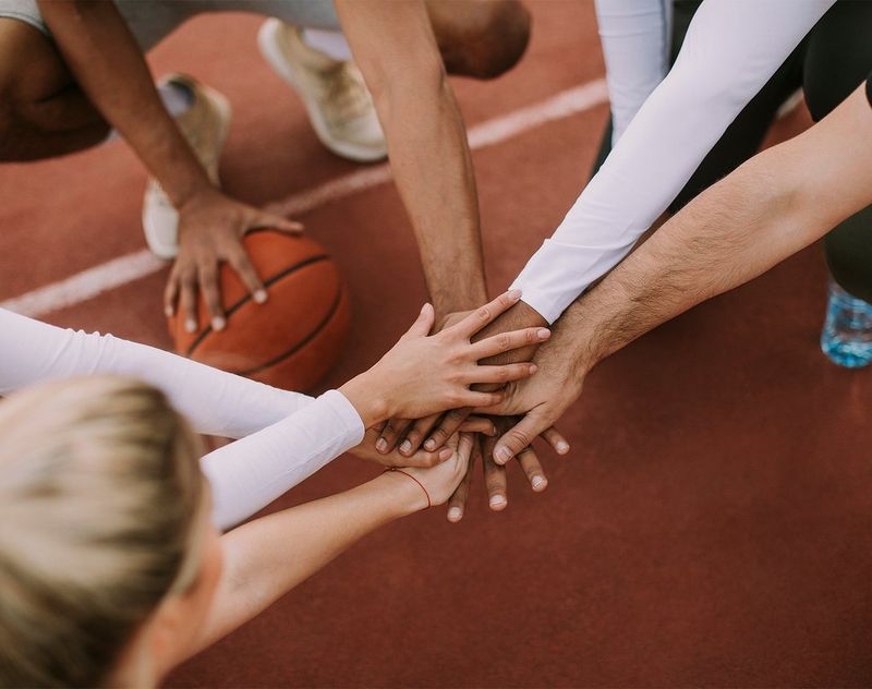 Paperipohjaisten sekä digitaalisten prosessien yhdistäminen