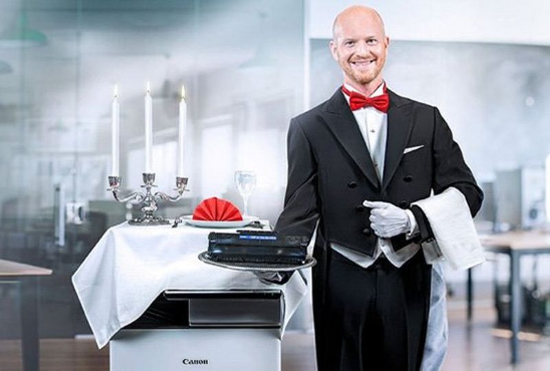 Henkilöstöhallinnon tiedonhallinta