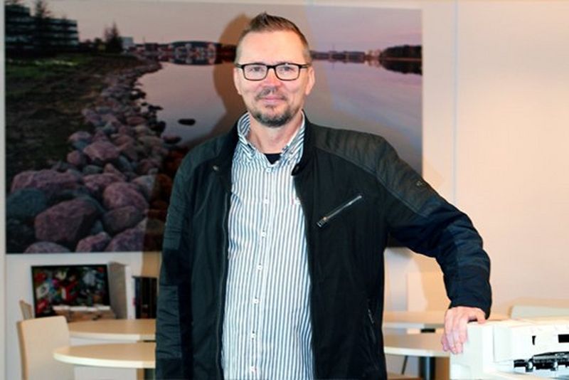 Taitavasti johdettu projekti on enemmän kuin osiensa summa