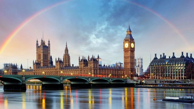 Parliamentary Reception 2025