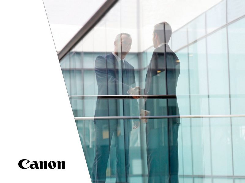 Nyomtatás a jövőért: Biztonságos, energiatakarékos megoldások Partnereinkkel