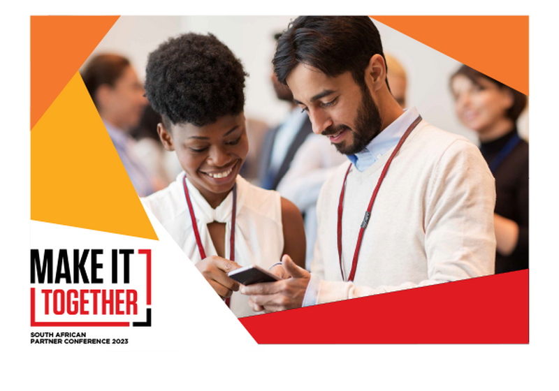 Partner Conference