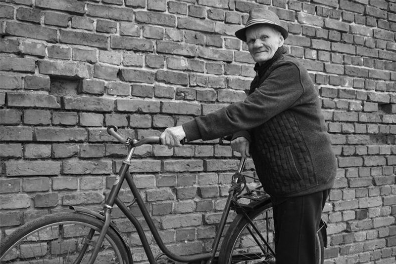 Pasja, Patrycja Maślony