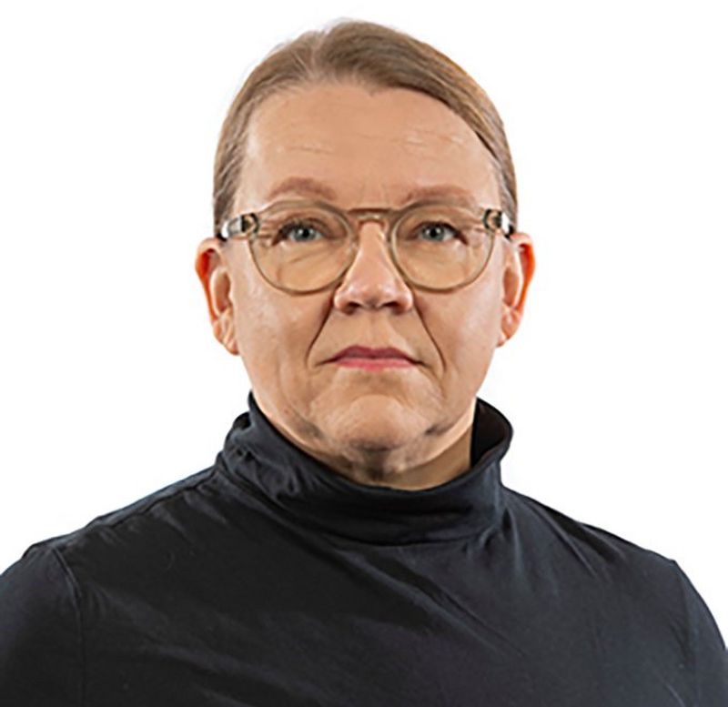 Paula Niemelä