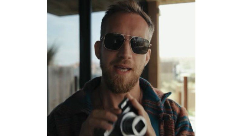 Canon G7X Mark III – mały potężny aparat!