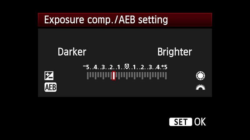 PCA exercise exposure compensation screen getting-the-best-exposure-compensation-screen-slovak copy