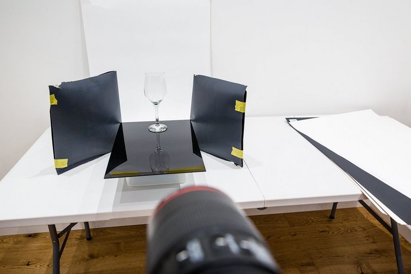 Product Photography 101