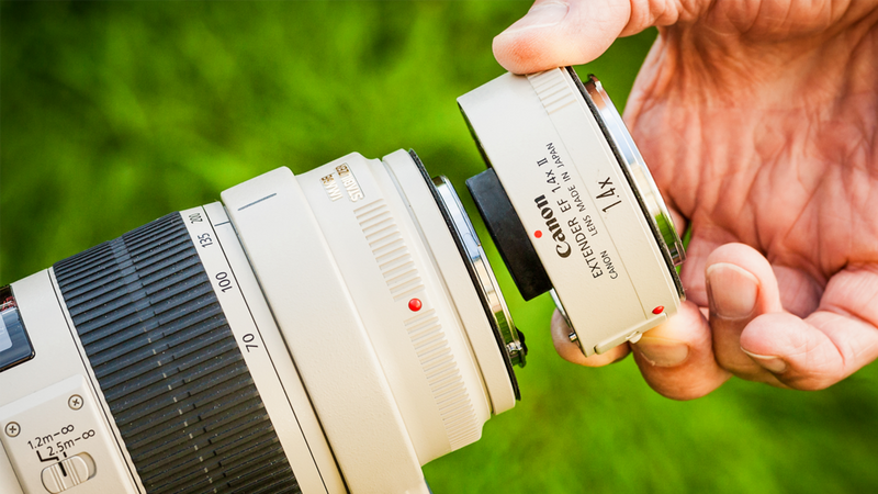 その他 CANON EXTENDER RF 2x Canon Extender RF 2X | Henry's