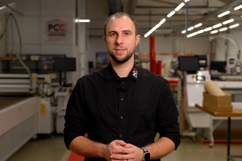 Ontworpen voor betrouwbaarheid. Bewezen in schaalbare productie