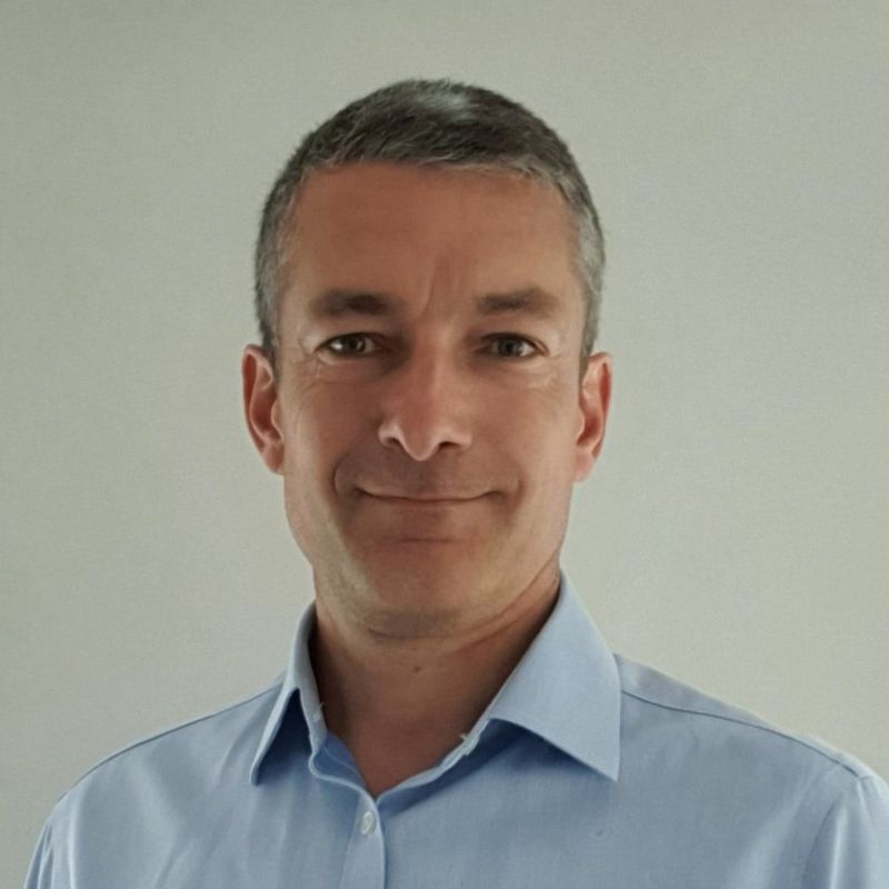 Peter Bragg