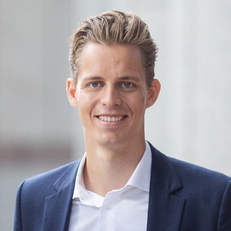 Petter Sandstad Torgersen - Manager i BDO