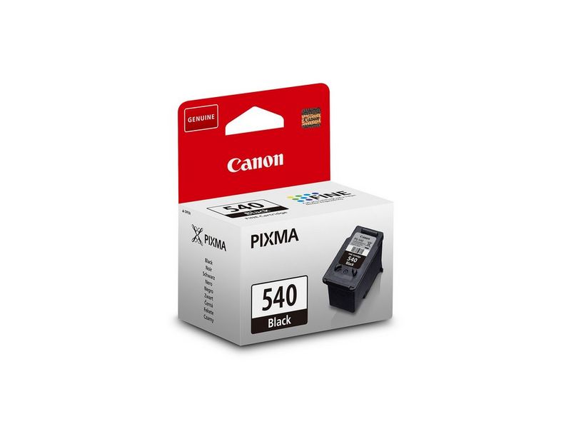 Recyclez les cartouches jet d'encre Canon