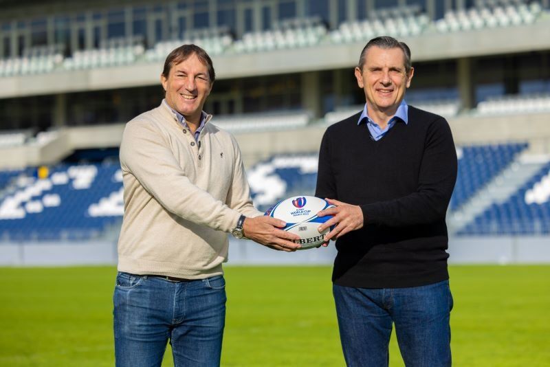 Philippe SELLA & Patrick CHAPUIS