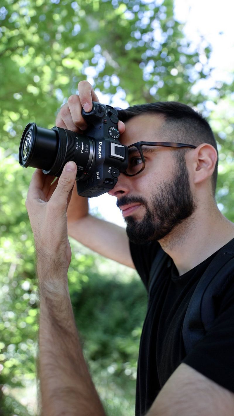 Master low light photography with Canon Club