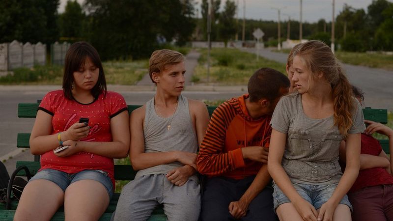 Photo Marion Pehee main