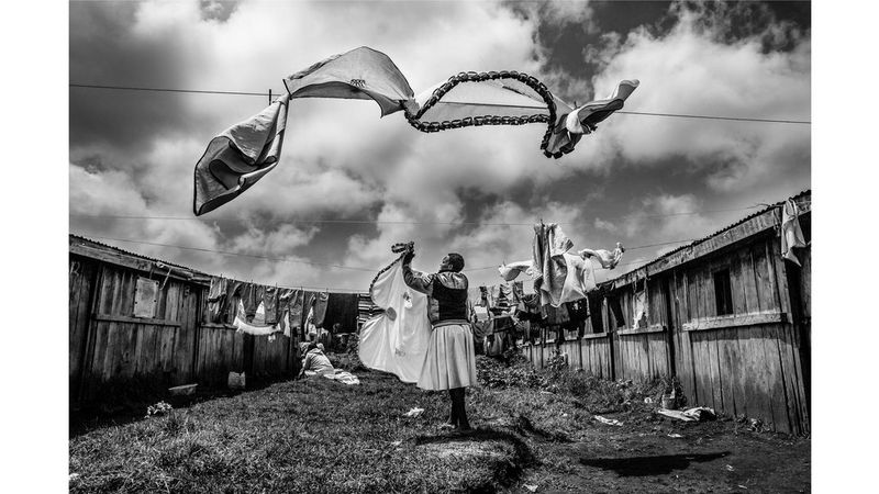 Canon renouvelle son engagement auprès du festival Visa pour l’Image et met à l’honneur l’excellence du photojournalisme