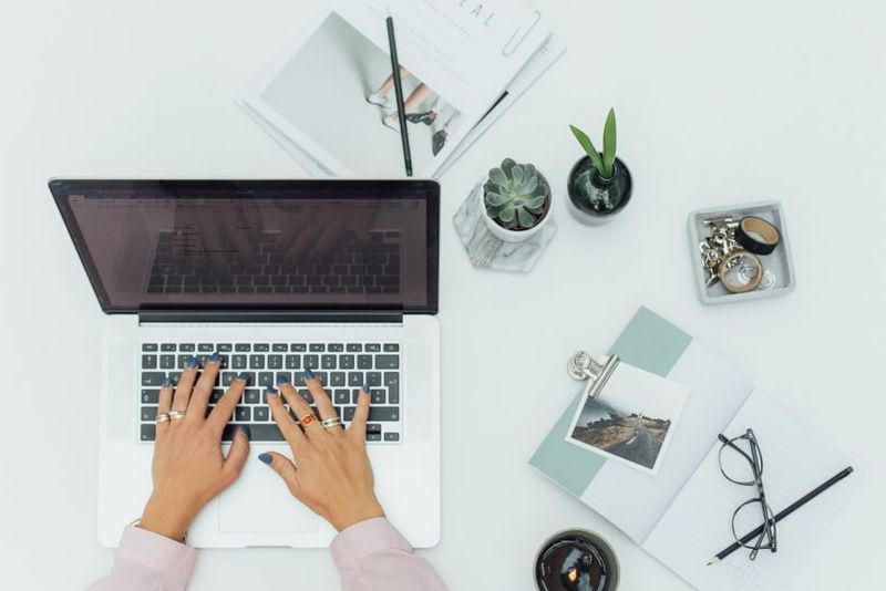 Canon satser videre på digitalisering – lanserer plattform for digital signatur