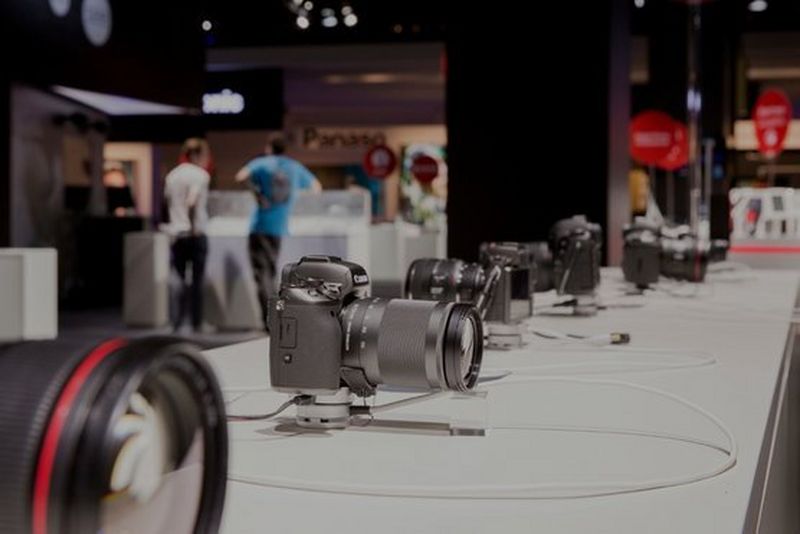 The Photography and Video Show 2021