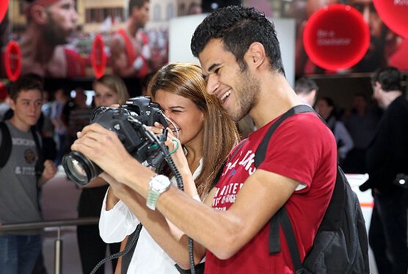 photokina 2016 content