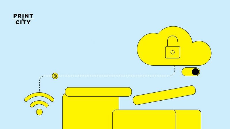 Share your corporate devices