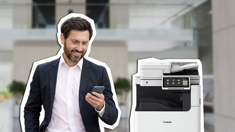 Guarda: Guida pratica a Canon Print Share Solution