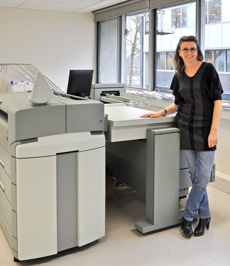 We reinforced our reputation for quality and efficiency, and grew our market share by 10%