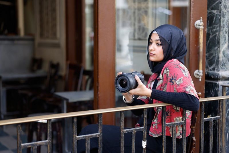 WELCOME TO THE  CANON ACADEMY