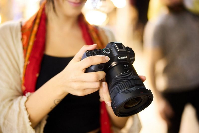 What will you learn from the Canon Academy?