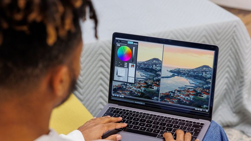 Picture Style Editor