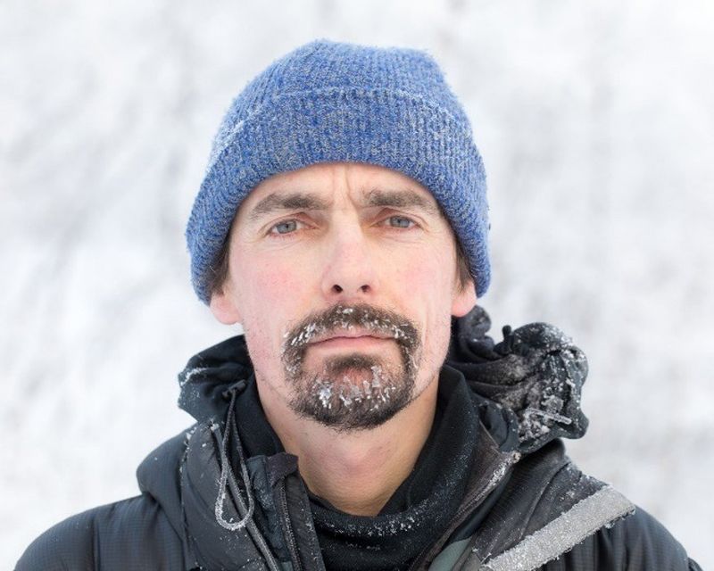 Eine exklusive Canon Club Masterclass zu Makrofotografie und -videos von Oliver Wright