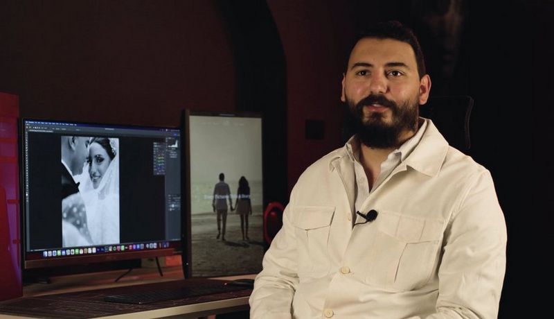 “I required a printing solution that could accurately reproduce the vibrant colours and intricate details of my photographs. I wanted to offer my clients tangible, instant high-quality prints that matched the beauty and emotion of their wedding day.”