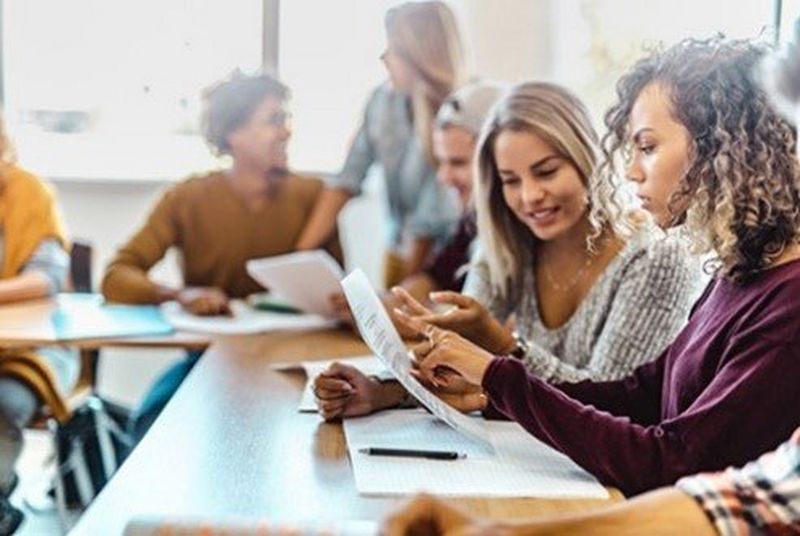 Uniek print-en betaalgemak met de campus print app zijn.