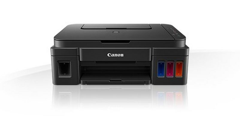 Canon PIXMA G3500