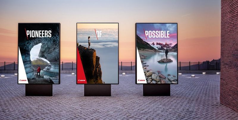 Donner du pouvoir aux pionniers de l'impression